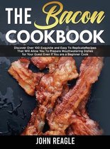 The Bacon Cookbook