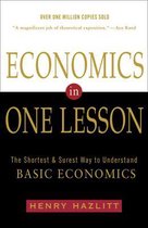 Economics In One Lesson #