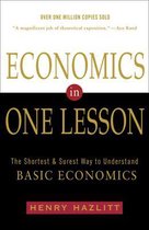 Economics In One Lesson