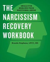 Companion - The Narcissism Recovery Journal-The Narcissism Recovery Workbook