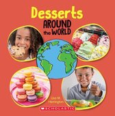 Around the World- Desserts Around the World (Around the World)