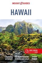 Insight Guides Main Series- Insight Guides Hawaii (Travel Guide with Free eBook)