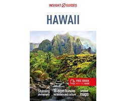 Insight Guides Main Series- Insight Guides Hawaii (Travel Guide with Free eBook)