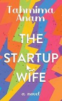 The Startup Wife