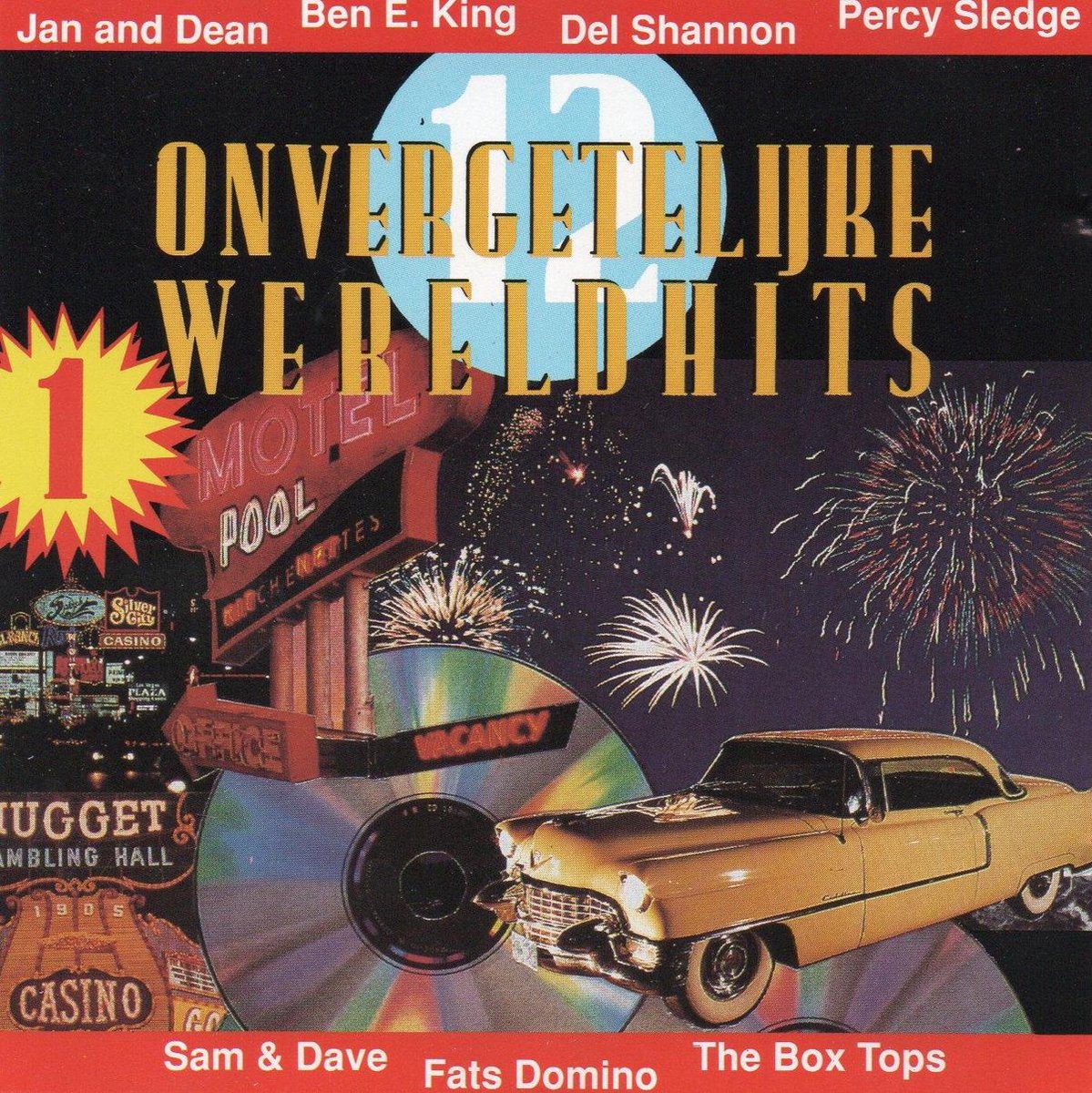 Unforgettable Worldhits
