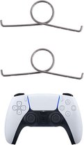 MMOBIEL 2x L2 R2 Trigger Button voor PlayStation 5 PS5 DualSense Controller CFI-ZCT1W
