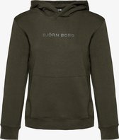 Bjorn Borg dames sweater - Groen - Maat M