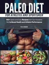 Paleo Diet for Athletes and Sportsmen