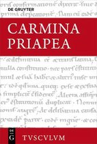 Sammlung Tusculum- Carmina Priapea