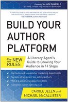 Build Your Author Platform: The New Rules