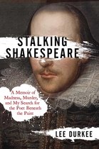 Stalking Shakespeare