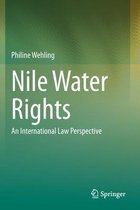 Nile Water Rights