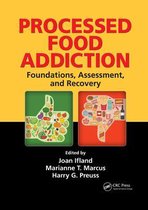 Processed Food Addiction