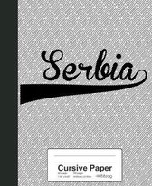 Cursive Paper