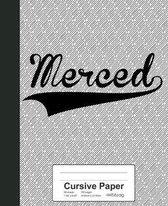 Cursive Paper