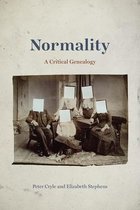 Normality – A Critical Genealogy