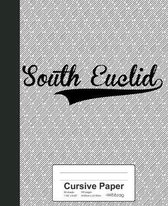 Cursive Paper