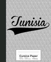 Cursive Paper