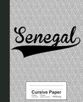 Cursive Paper