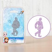 Frozen Kristoff (DL022)