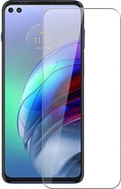 Screenprotector Motorola G100 - Beschermglas Motorola G100 Screenprotector Glas – Motorola G100 Screen Protector - 1 stuk