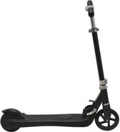 Denver SCK-5300 elektrische kinderstep - zwart