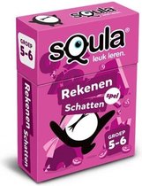 Spel Squla Rekenen Kaartspel