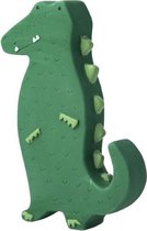 Trixie Baby rubber speeltje Mr. Crocodile