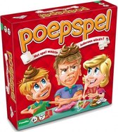 Poepspel - Kinderspel