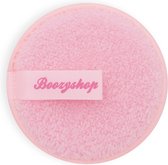 Boozyshop Makeup Remover Pad