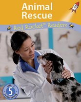 Animal Rescue (Readaloud)