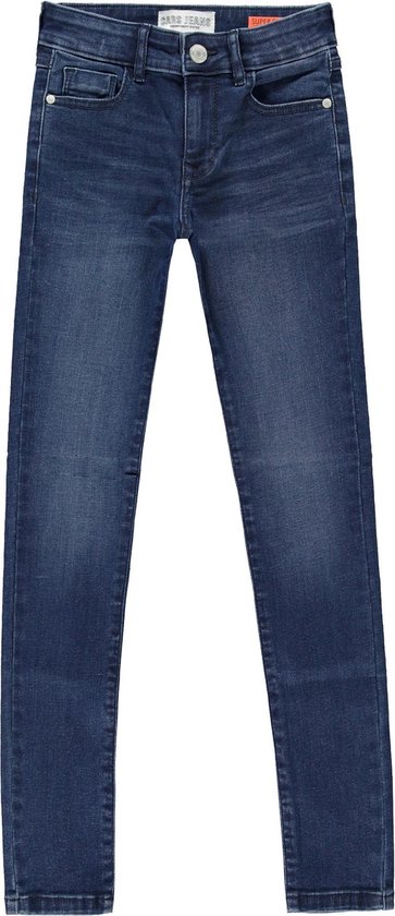 Cars Jeans jeans elisa Blauw Denim-28