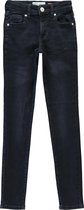 Cars Jeans Jeans Ophelia Jr. Super skinny - Meisjes - Black Blue - (maat: 146)