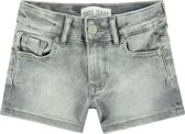 Cars Jeans Denim short Noalin - Dames - Grey Used - (maat: S)