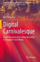 Digital Carnivalesque