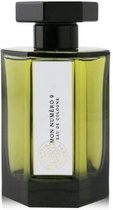 L\'artisan Parfumeur Mon Numero 9 Eau De Cologne 100 ml (unisex)