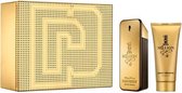 Paco Rabanne 1 Million Set (EDT 100ml + Shower Gel 100ml) for Men