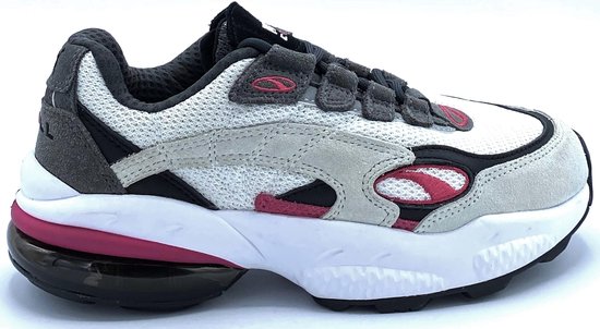 Puma Cell Venom- Sneakers Dames- Maat 38 | bol.com