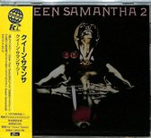 Queen Samantha - Queen Samantha 2 (CD)