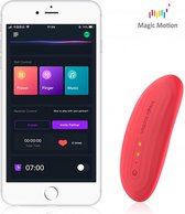 Magic Motion - Nyx Smart Panty Vibrator