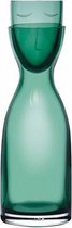 Nude Mr. & Mrs. Night Karafset, 0,7L smoked groen