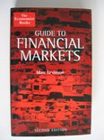 The Economist Guide to Financial Markets