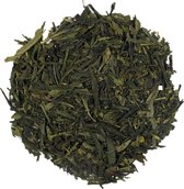 Japan Sencha -  Losse thee 200g - 50 koppen per 100 gram