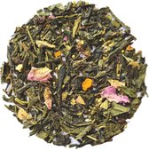 Feel Good Bio NL-bio-01 -  Losse thee 1000g - 50 koppen per 100 gram