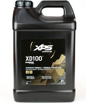 Evinrude XPS XD100 olie 2,5 gallon (=9,5 liter)