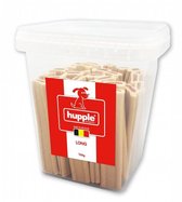 Hupple - Long - kauwsticks met een lamsmaak