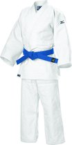 Judopak Mizuno Keiko voor wedstrijden | Wit (Maat: 170)
