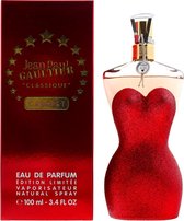 Jean Paul Gaultier Classique Cabaret Eau De Parfum 100 ml (woman)