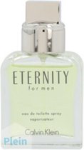 Calvin Klein Eternity 30 ml - Eau De Toilette - Herenparfum