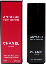 Chanel Antaeus Pour Homme 100 ml - Eau de Toilette - Herenparfum